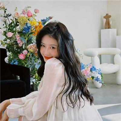 我不愿让你一个人